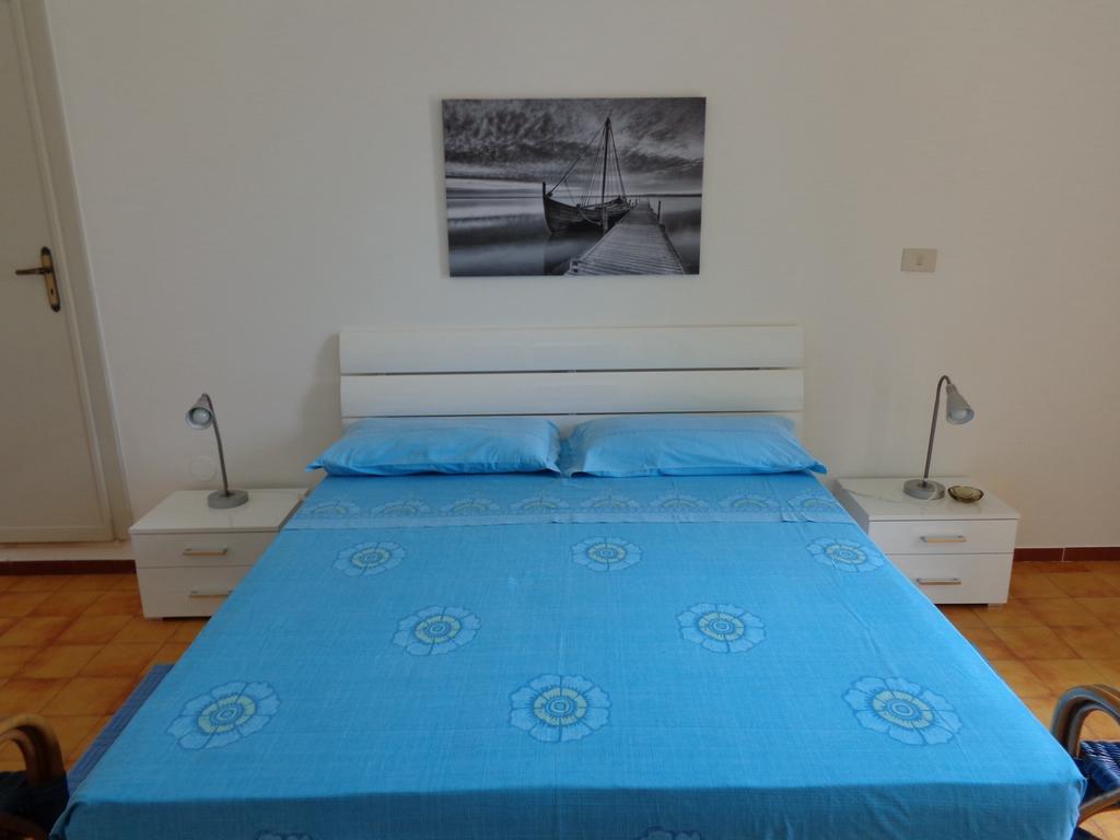 Villa Stasi B&B Santa Maria di Leuca Pokój zdjęcie