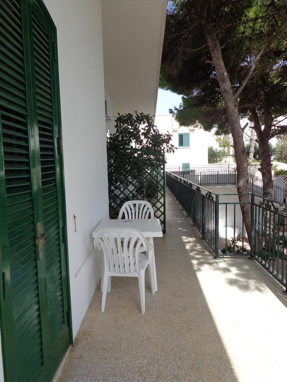 Villa Stasi B&B Santa Maria di Leuca Zewnętrze zdjęcie