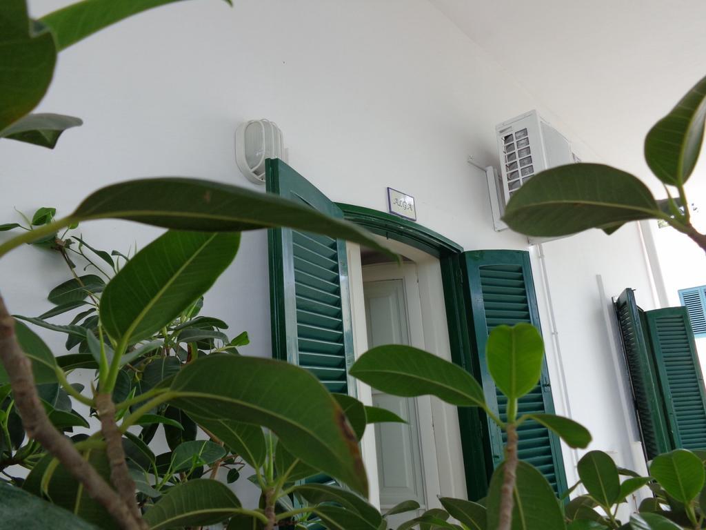 Villa Stasi B&B Santa Maria di Leuca Zewnętrze zdjęcie