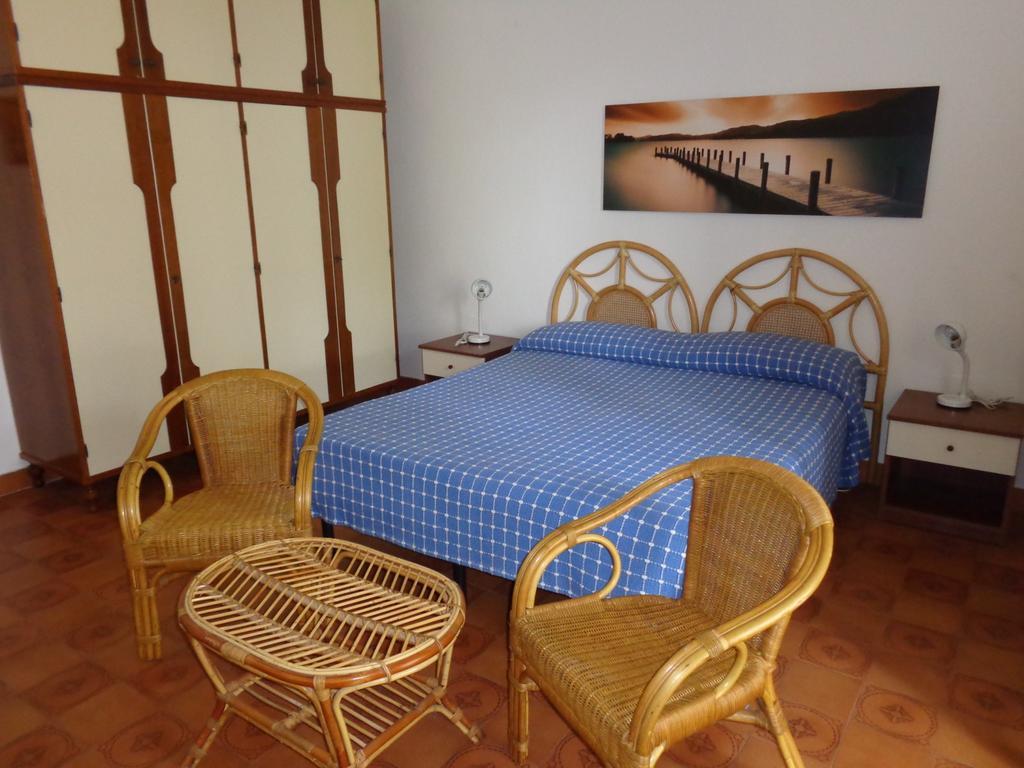 Villa Stasi B&B Santa Maria di Leuca Pokój zdjęcie