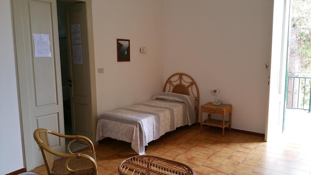 Villa Stasi B&B Santa Maria di Leuca Zewnętrze zdjęcie