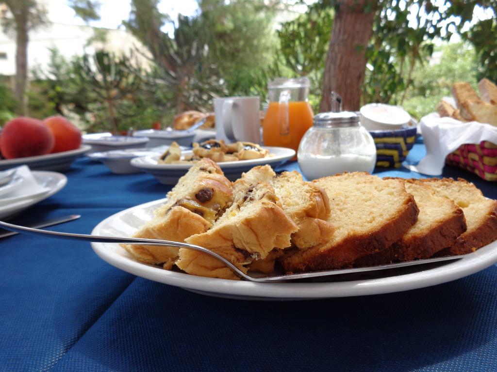 Villa Stasi B&B Santa Maria di Leuca Zewnętrze zdjęcie